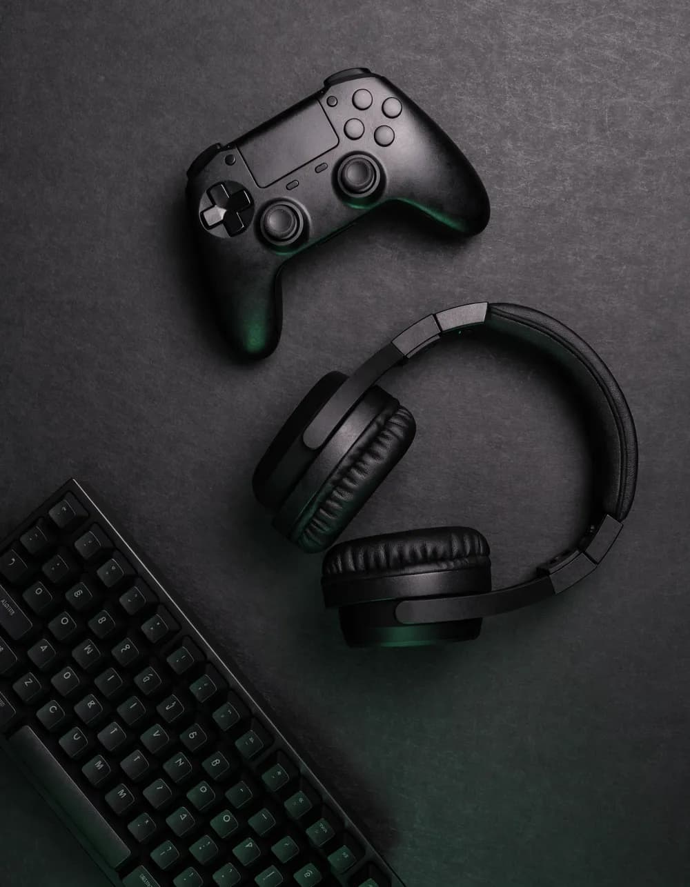 Gaming