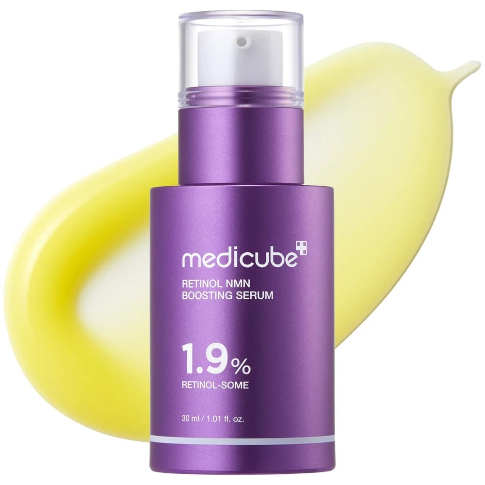 medicube Retinol Boosting Serum for Intensive Firming