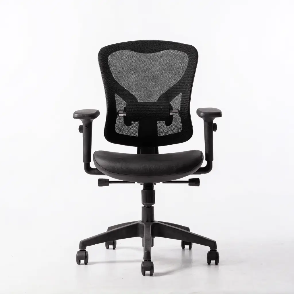 Steelcase Series 1 Ergonomic Office Chair