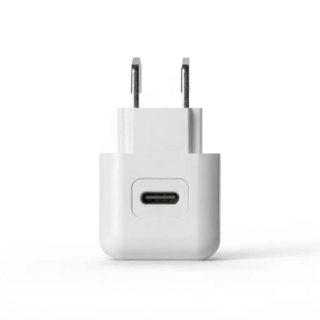 Anker Nano Charger 30W (USB-C GaN)