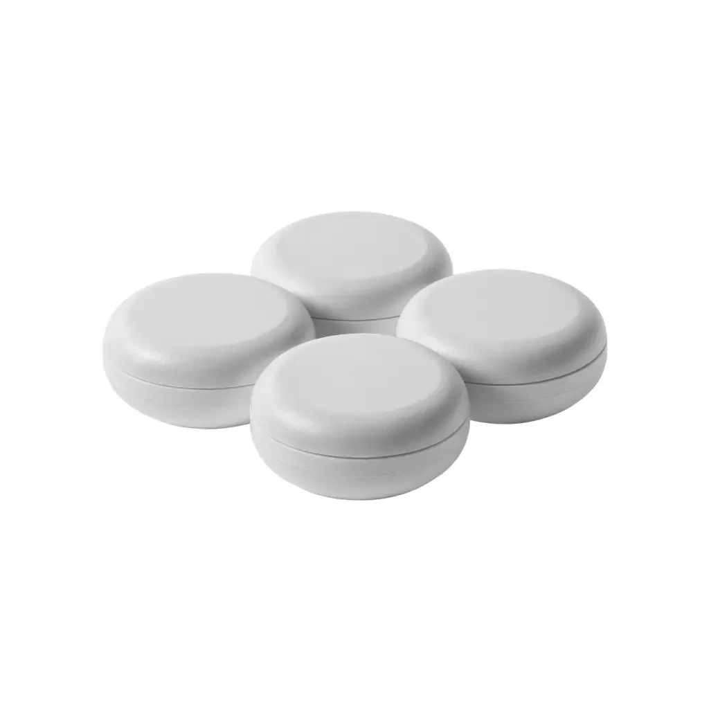 Apple AirTag (2nd Generation) - 4 Pack