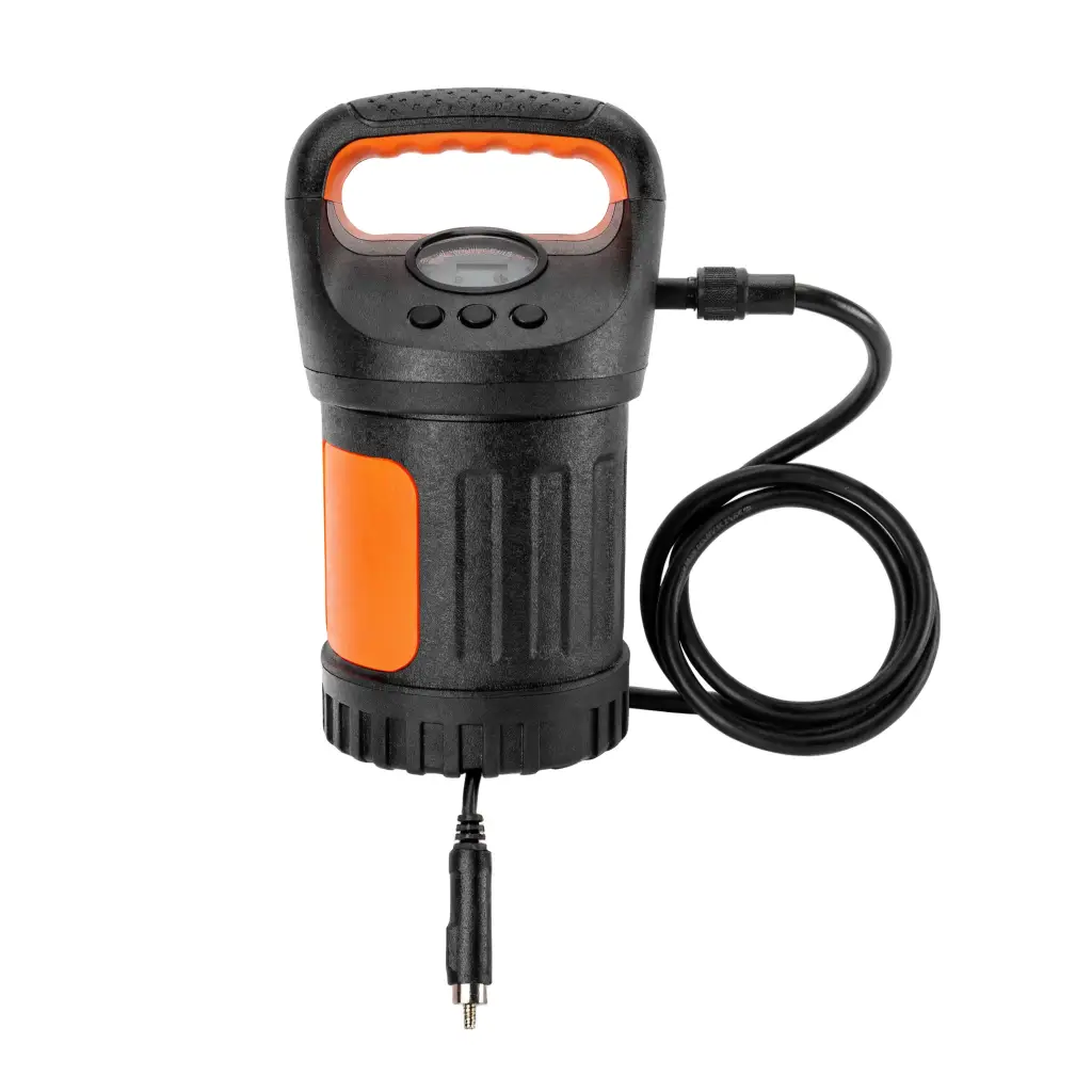 AstroAI Tire Inflator Portable Air Compressor (12V DC, 150 PSI)