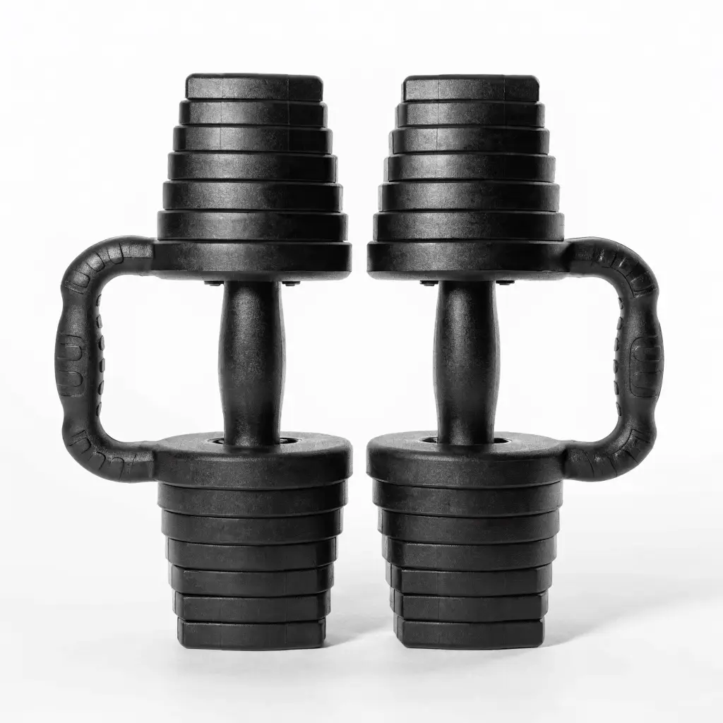 BowFlex SelectTech 552 Adjustable Dumbbells (Pair)