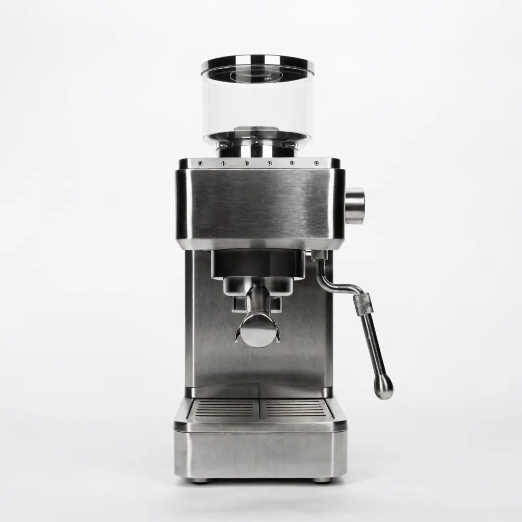 Breville Barista Express Espresso Machine BES870XL