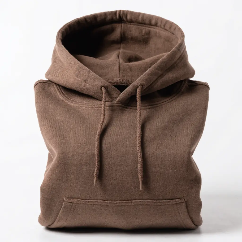 Carhartt Men's Loose Fit Midweight Logo Sleeve Graphic Hoodie (K288)
