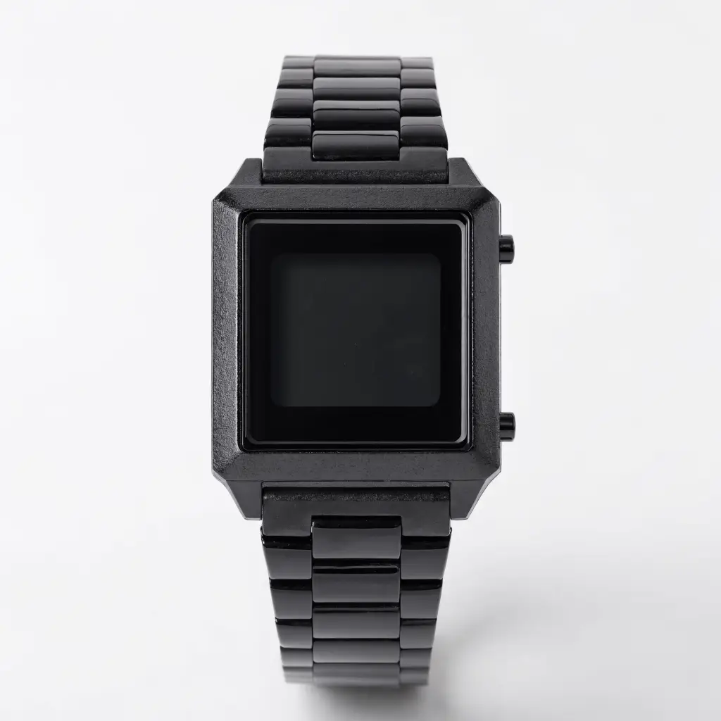 Casio G-Shock DW5600E-1V Digital Watch