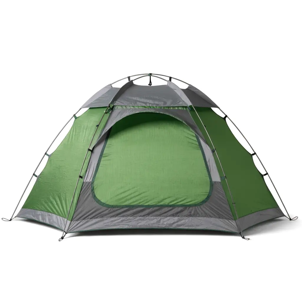 Coleman Sundome 4-Person Camping Tent