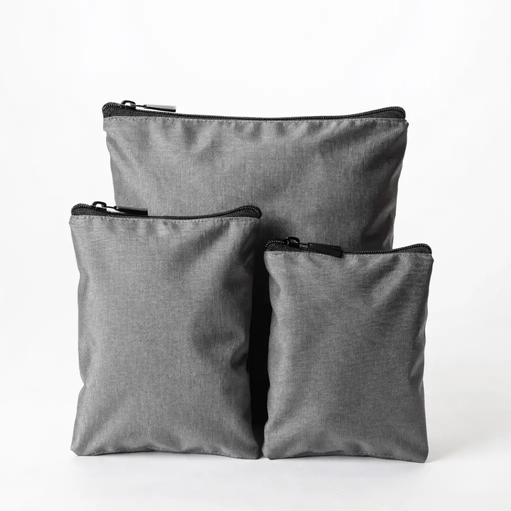 Eagle Creek Pack-It Reveal Cube Set (XS/S/M)