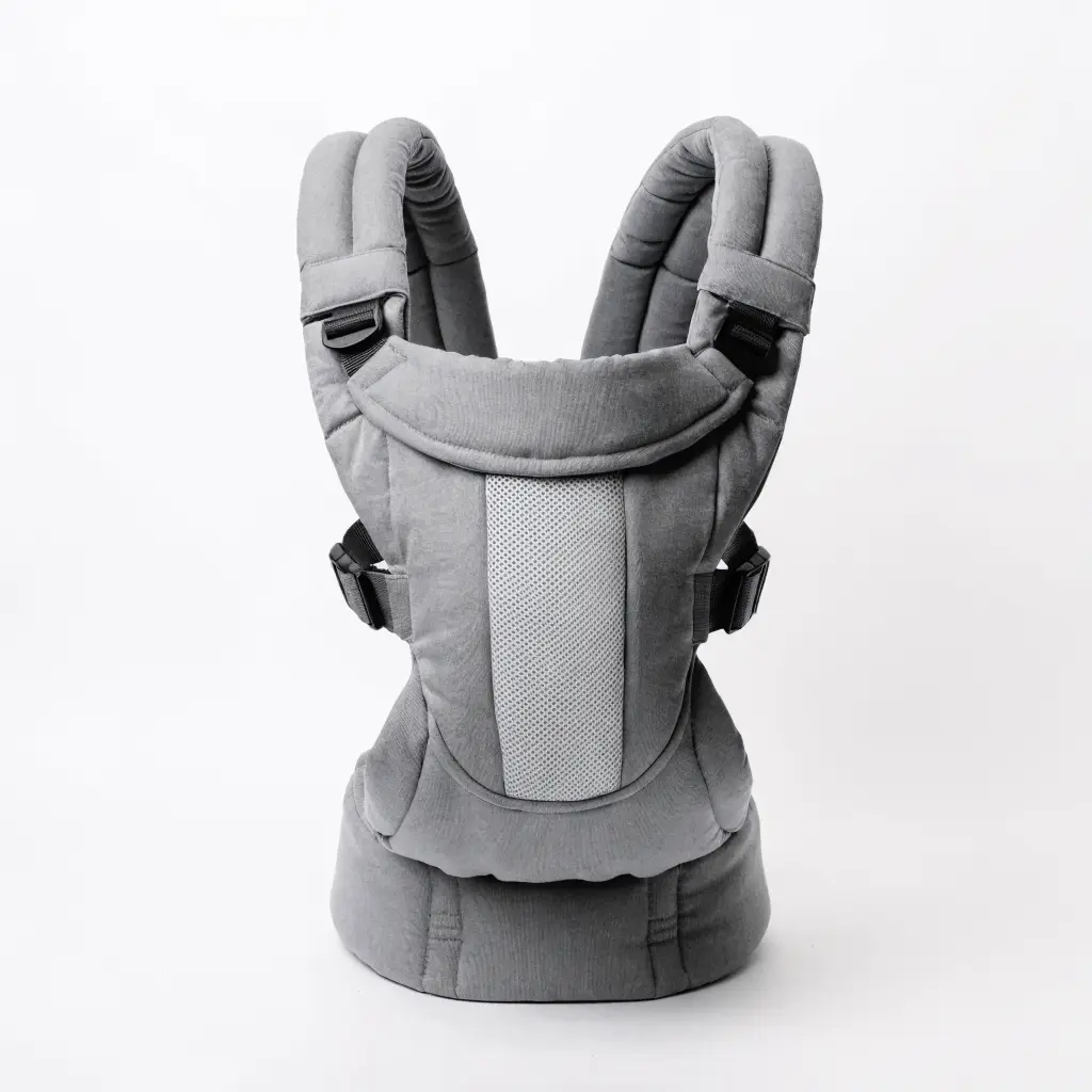 Ergobaby Omni Breeze Baby Carrier