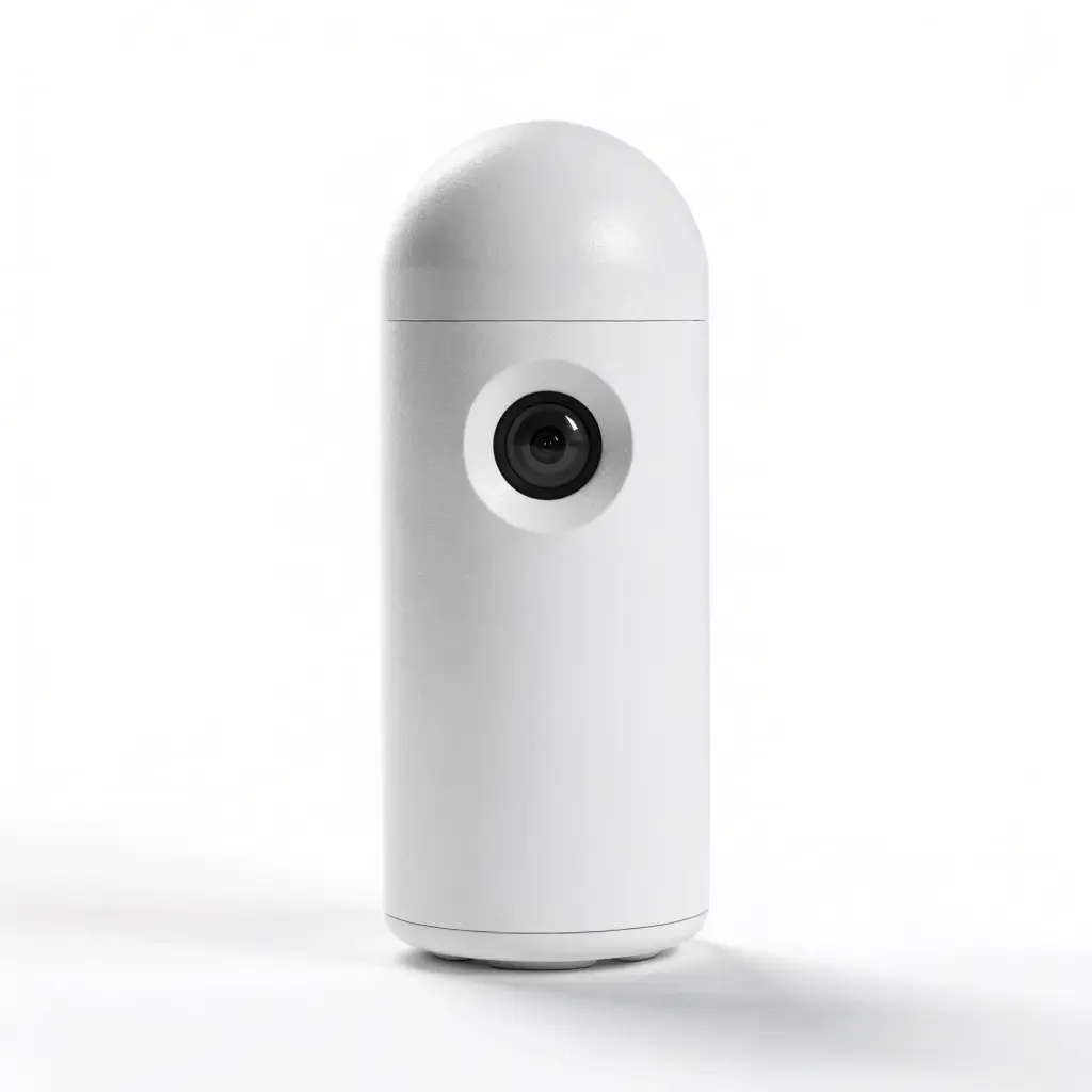 Furbo 360° Dog Camera with Treat Tossing