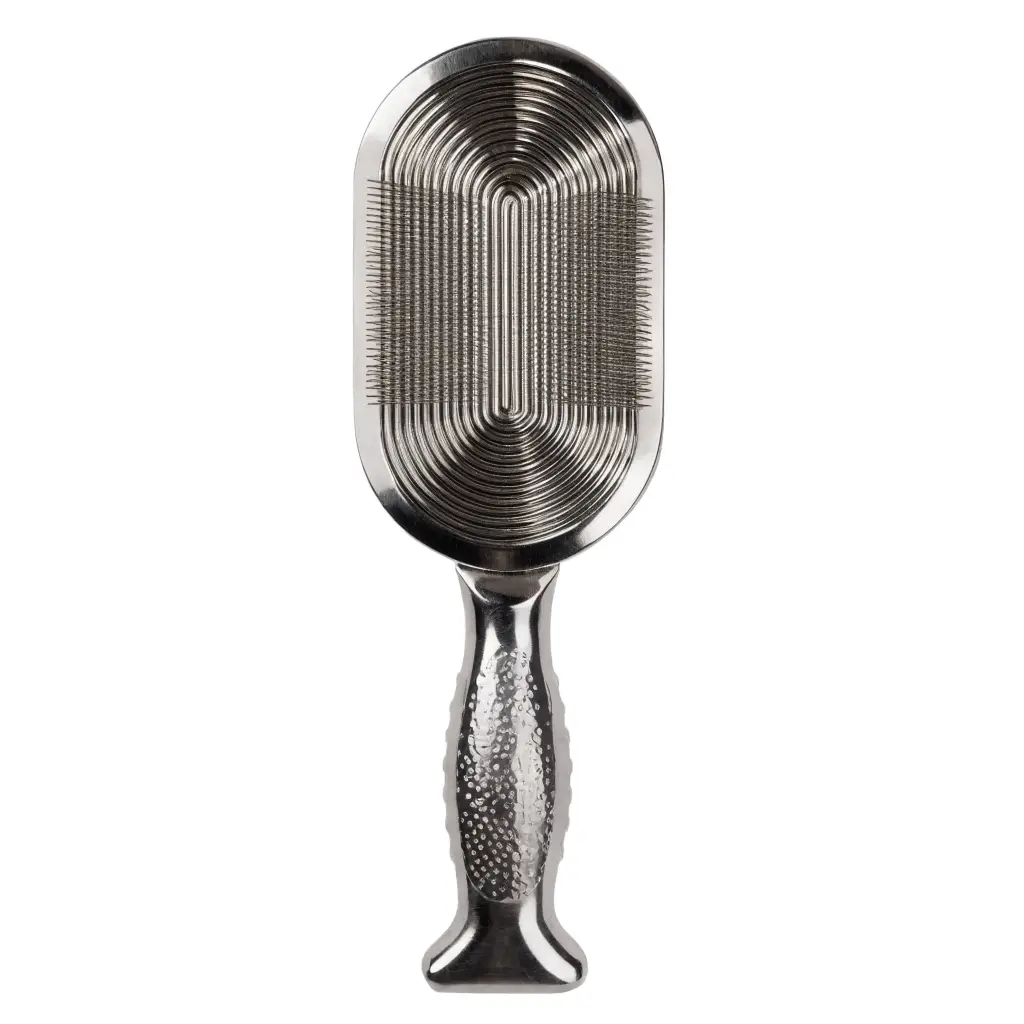 FURminator Undercoat deShedding Tool for Large Dogs