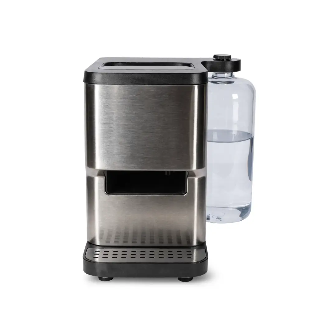 GE Profile Opal 2.0 Nugget Ice Maker with Side Tank
