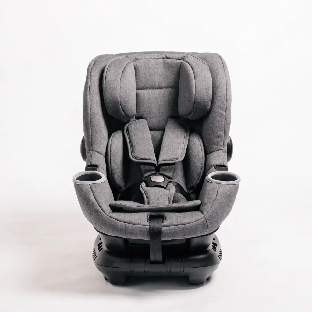 Graco 4Ever DLX 4-in-1 Car Seat