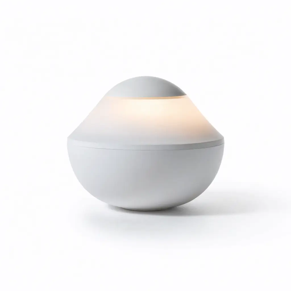 Hatch Rest 2nd Gen Sound Machine & Night Light