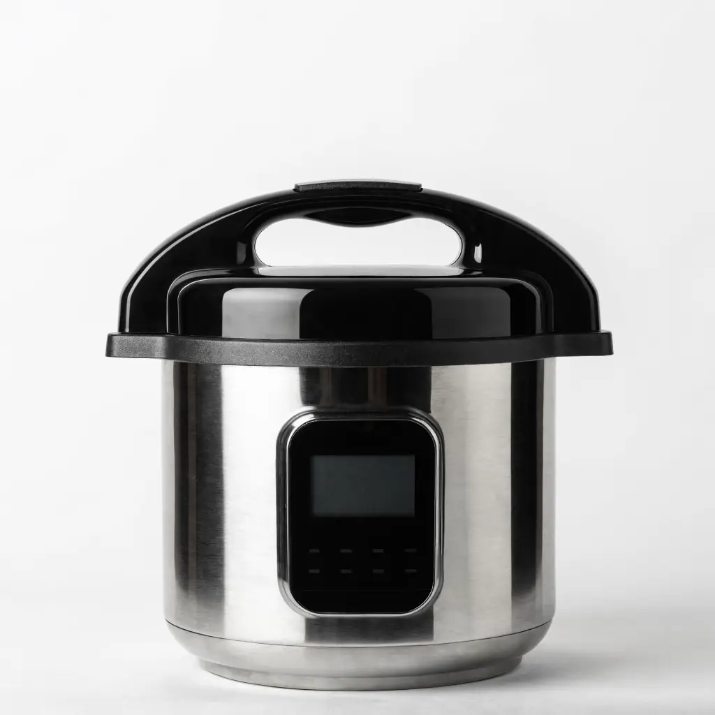 Instant Pot Duo Plus 9-in-1 Electric Pressure Cooker