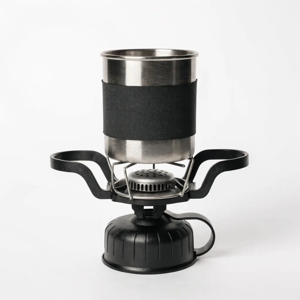 Jetboil Flash Cooking System