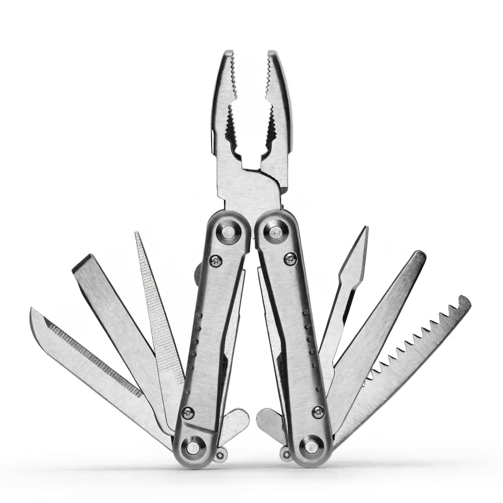 LEATHERMAN Wave+ 18-in-1 Multi-Tool