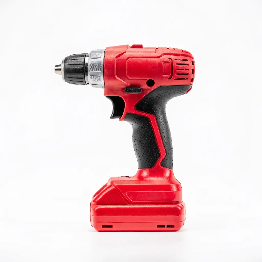 Milwaukee M18 FUEL 1/2" Hammer Drill Driver Kit