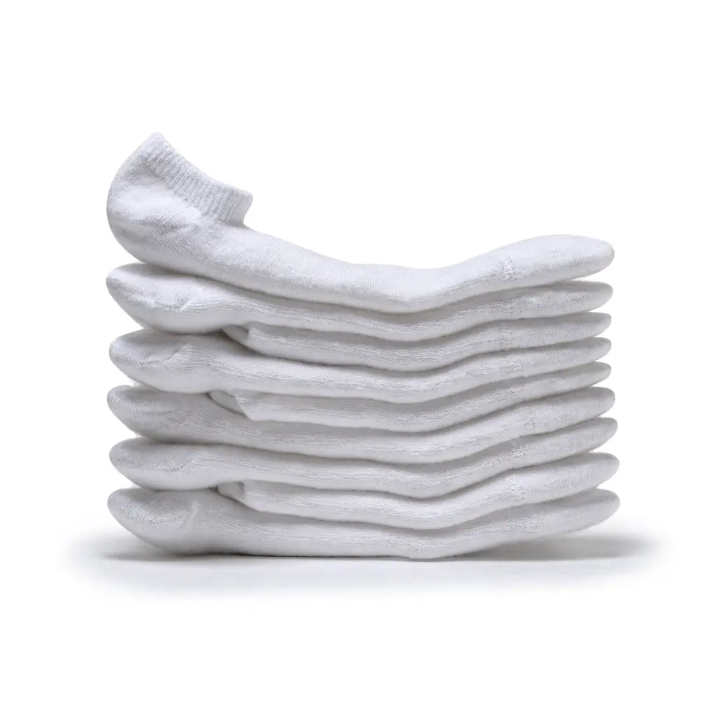 Nike Everyday Cushioned Crew Socks (6-Pack)