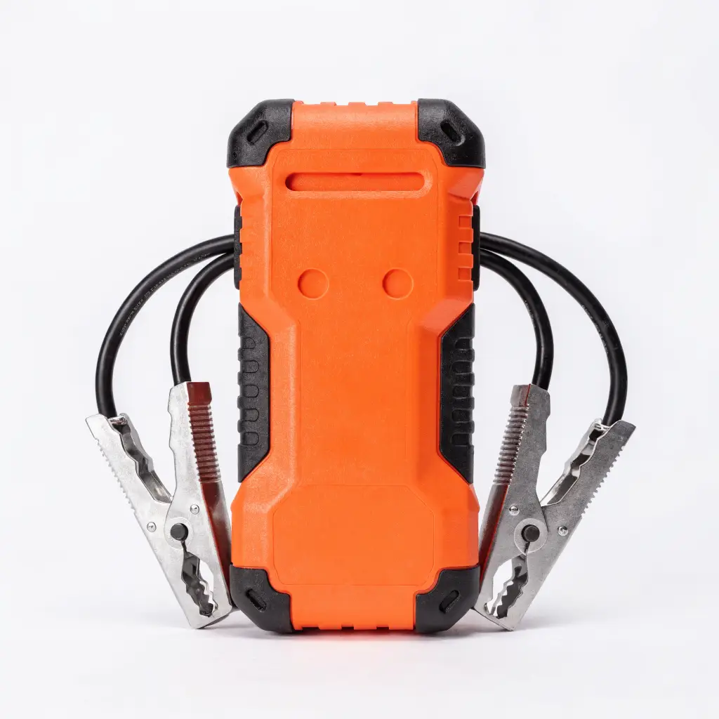 NOCO Boost Plus GB40 Car Jump Starter