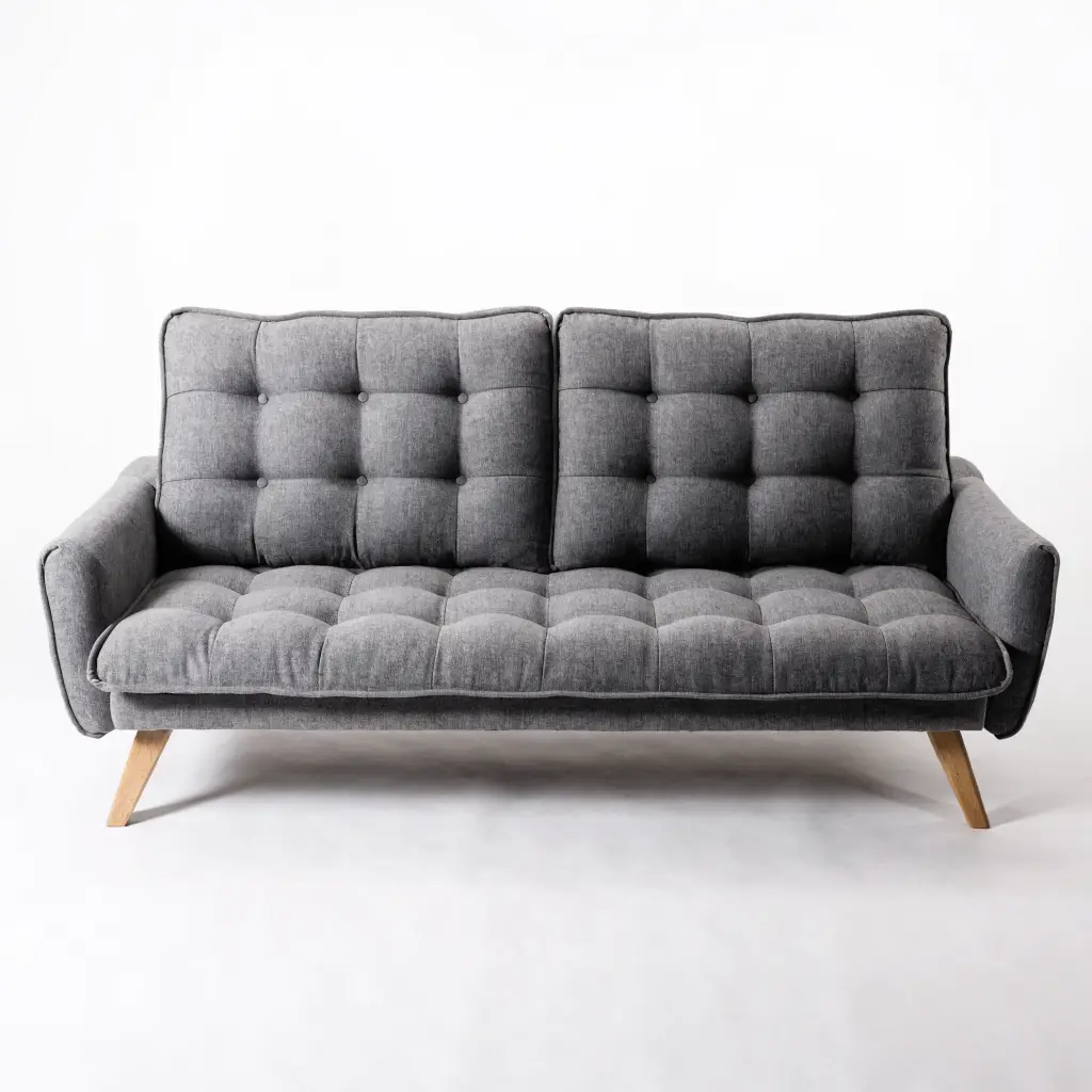 Novogratz Brittany Sofa Futon