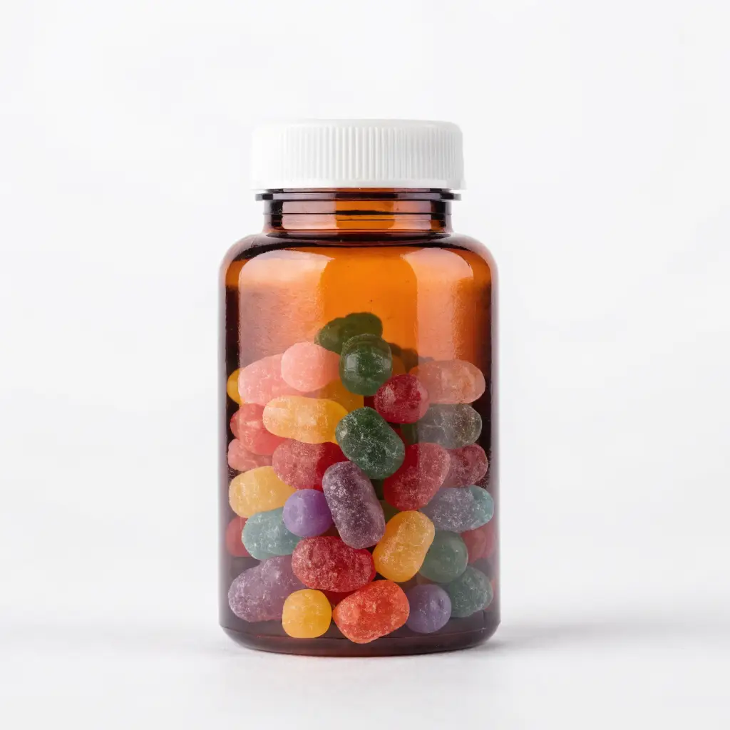 OLLY Restful Sleep Gummies, 50 Count