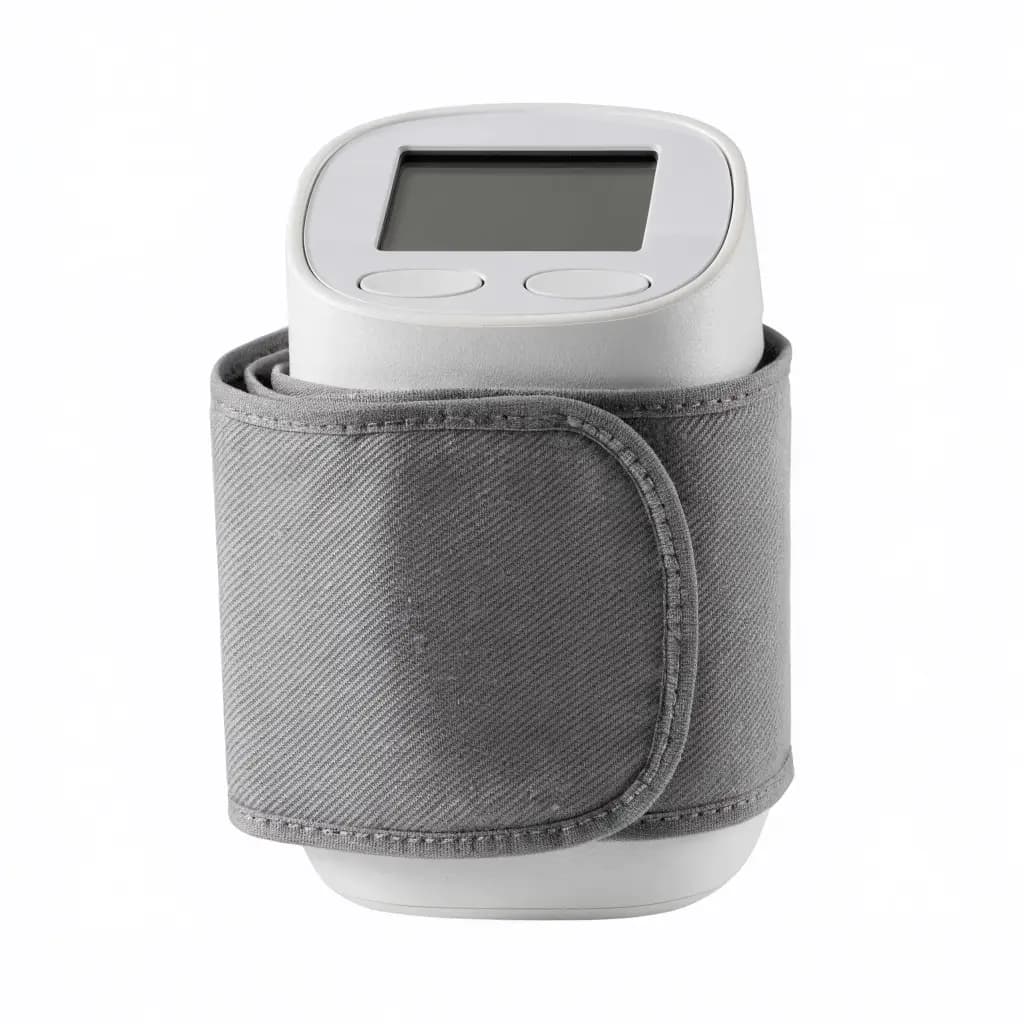 OMRON Platinum Blood Pressure Monitor