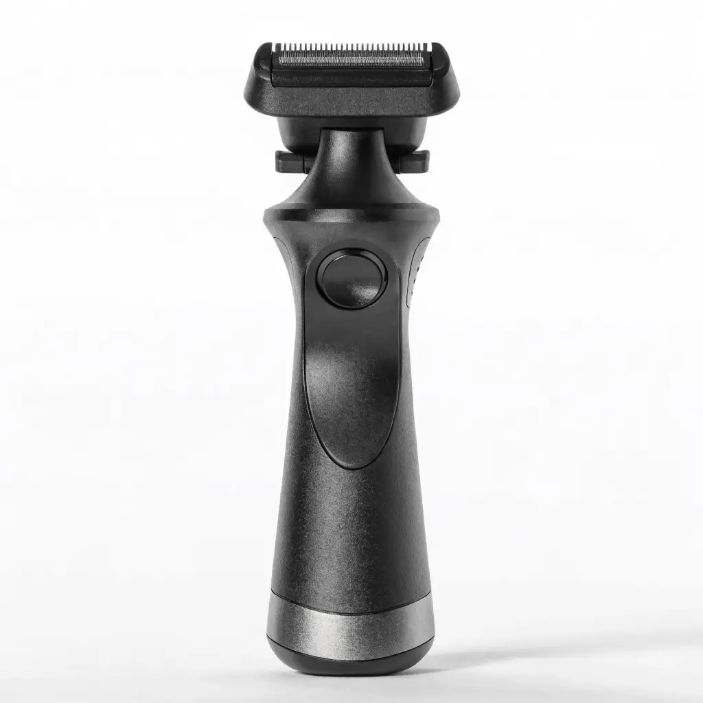 Philips Norelco OneBlade 360 Face Hybrid Electric Trimmer & Shaver (QP2724/90)