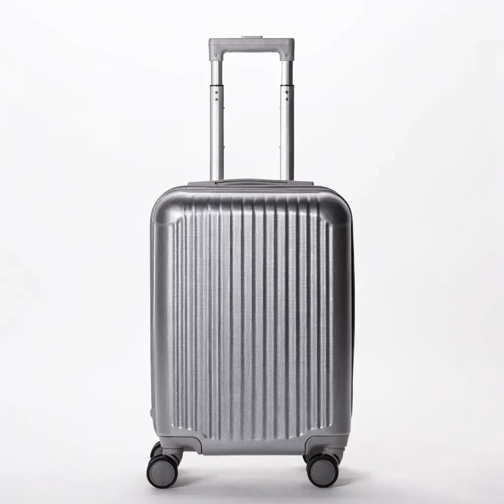 Samsonite Winfield 2 Hardside Carry-On Spinner