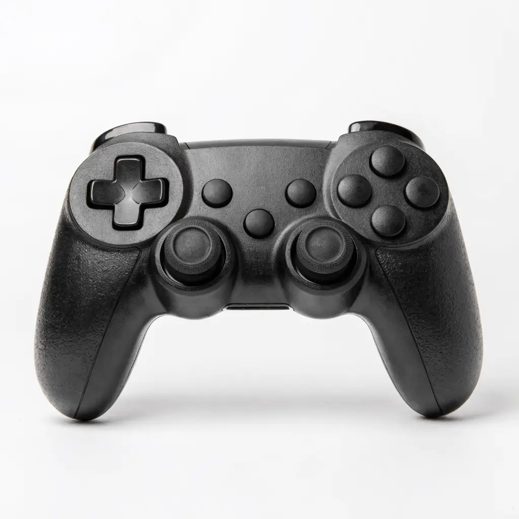 Sony PlayStation DualSense Wireless Controller (Midnight Black)