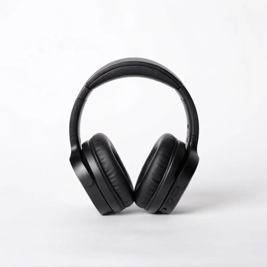 Sony WH-1000XM5 Wireless Noise-Cancelling Headphones