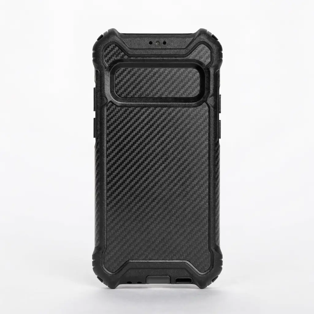 Spigen Rugged Armor Case for iPhone 16