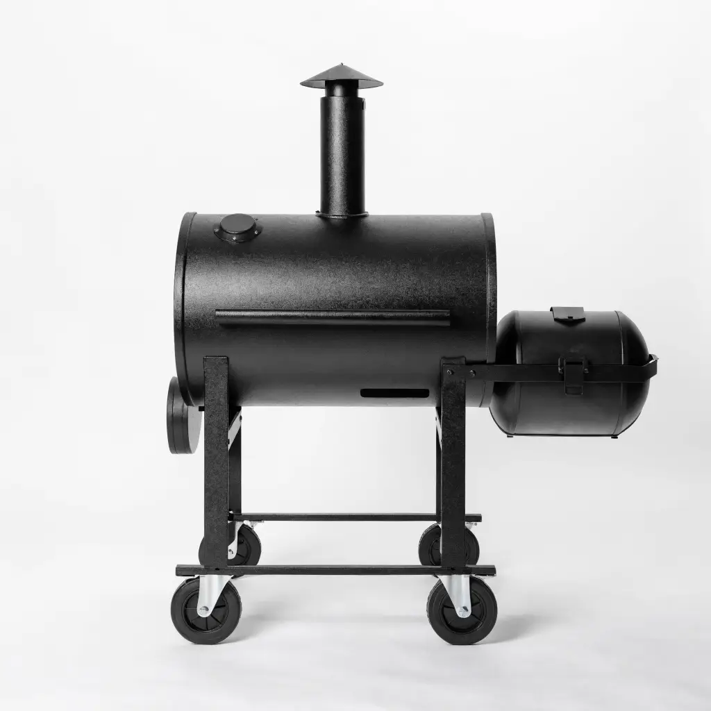 Traeger Ironwood Wood Pellet Grill & Smoker