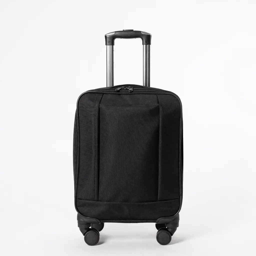 Travelpro Maxlite 5 Softside Expandable Carry-On Spinner (21-Inch)