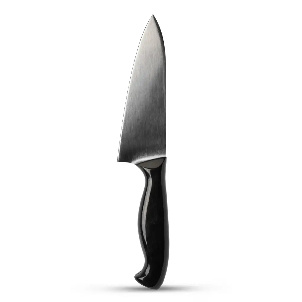 Victorinox Fibrox Pro Chef's Knife, 8 Inch