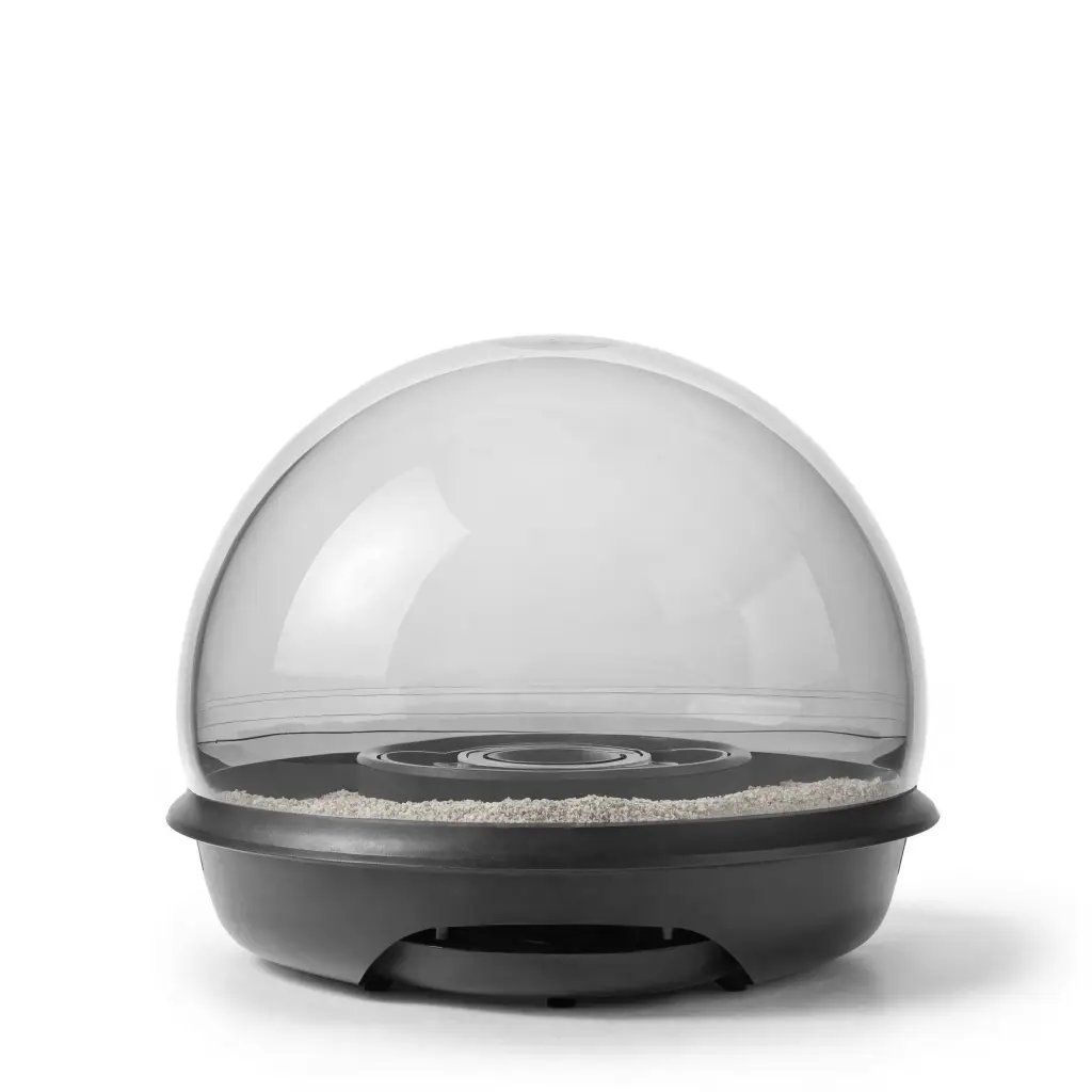 Whisker Litter-Robot 4 Automatic Self-Cleaning Litter Box